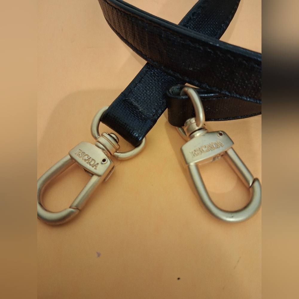 Escada Womens Authentic Replacement  Bag Strap